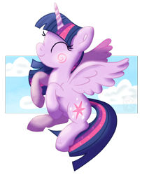 Size: 600x738 | Tagged: safe, artist:eipred, artist:intbrony, character:twilight sparkle, character:twilight sparkle (alicorn), species:alicorn, species:pony, female, mare, solo