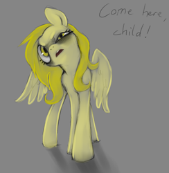 Size: 818x837 | Tagged: safe, artist:madcookiefighter, oc, oc only, fanfic:bubbles, derpy's mother, fanfic