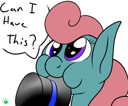 Size: 3000x2500 | Tagged: safe, artist:vorian caverns, oc, oc only, oc:vorian caverns, bad handwriting, clothing, curly mane, female, filly, hat, heterochromia, solo, text, young