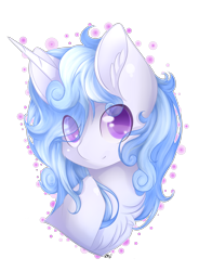 Size: 2413x3276 | Tagged: safe, artist:ether-akari, oc, oc only, oc:melodia, species:pony, species:unicorn, cute, female, simple background, solo, transparent background