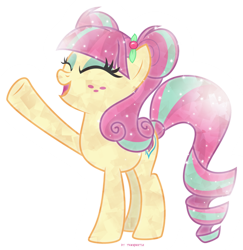 Size: 1024x1054 | Tagged: safe, artist:tigerbeetle, character:sour sweet, species:crystal pony, species:pony, equestria girls:friendship games, g4, my little pony: equestria girls, my little pony:equestria girls, crystal, crystal empire, crystallized, equestria girls ponified, female, lightly watermarked, ponified, shadowbolts, simple background, solo, transparent background, waifu, watermark