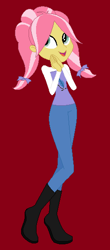 Size: 250x570 | Tagged: safe, artist:furrydiva, base used, character:kettle corn, episode:marks and recreation, g4, my little pony: friendship is magic, my little pony:equestria girls, equestria girls-ified, older