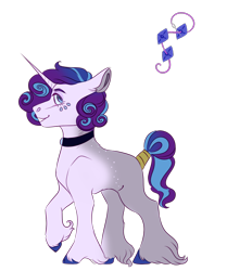 Size: 896x1070 | Tagged: safe, artist:kiwigoat-art, character:rarity, species:pony, species:unicorn, female, redesign, simple background, solo, transparent background