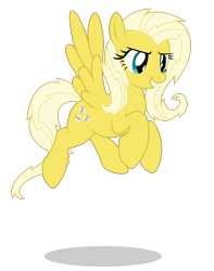 Size: 3000x3800 | Tagged: safe, artist:kitana762, oc, oc only, oc:psychoshy, species:pegasus, species:pony, fallout equestria, fallout equestria: project horizons, fanfic art, flying, simple background, solo, transparent background