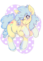 Size: 1024x1449 | Tagged: safe, artist:miphassl, oc, oc only, oc:bb-shay, species:earth pony, species:pony, simple background, solo, transparent background