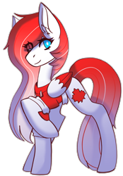 Size: 1842x2648 | Tagged: safe, artist:raya, oc, oc only, oc:deepest apologies, oc:making amends, species:pony, female, mare, rayaexperimental, rule 63, simple background, transparent background