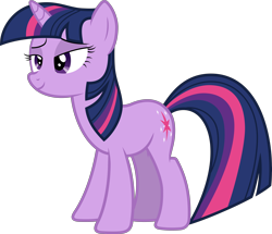 Size: 6264x5387 | Tagged: safe, artist:mehoep, character:twilight sparkle, character:twilight sparkle (unicorn), species:pony, species:unicorn, absurd resolution, female, lidded eyes, mare, simple background, solo, transparent background, vector