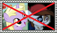 Size: 113x65 | Tagged: safe, artist:fairykitties22, character:dinky hooves, character:pipsqueak, ship:dinkysqueak, anti-shipping, deviantart stamp, shipping, stamp