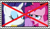 Size: 99x57 | Tagged: safe, artist:fairykitties22, character:pinkie pie, character:rarity, anti-shipping, deviantart stamp, female, lesbian, request, stamp