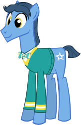 Size: 7924x12177 | Tagged: safe, artist:thebosscamacho, character:toe-tapper, episode:filli vanilli, g4, my little pony: friendship is magic, absurd resolution, simple background, solo, transparent background, vector