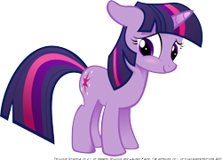 Size: 3338x2405 | Tagged: safe, artist:voaxmasterspydre, character:twilight sparkle, character:twilight sparkle (unicorn), species:pony, species:unicorn, episode:boast busters, g4, my little pony: friendship is magic, blushing, female, high res, mare, simple background, solo, transparent background, vector