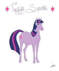 Size: 900x1082 | Tagged: safe, artist:vanycat, character:twilight sparkle, character:twilight sparkle (unicorn), species:pony, species:unicorn, female, mare, realistic, realistic horse legs, simple background, solo, transparent background