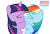 Size: 6000x4063 | Tagged: safe, artist:skipsy, artist:yourfavoritesenpai, character:rainbow dash, character:twilight sparkle, character:twilight sparkle (unicorn), species:pegasus, species:pony, species:unicorn, ship:twidash, g4, absurd resolution, cute, dashabetes, eyebrows, eyes closed, female, kissing, lesbian, mare, profile, shipping, simple background, transparent, transparent background, twiabetes, vector