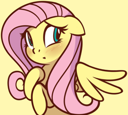 Size: 1720x1558 | Tagged: safe, artist:furrgroup, character:fluttershy, female, solo