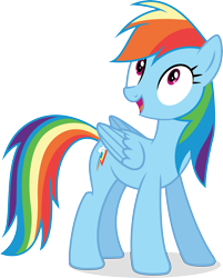 Size: 4528x5631 | Tagged: safe, artist:illumnious, character:rainbow dash, species:pony, my little pony:equestria girls, absurd resolution, adobe illustrator, alicon wings, error, female, simple background, solo, transparent background, vector