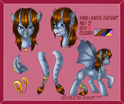 Size: 5000x4203 | Tagged: safe, artist:fkk, oc, oc only, oc:raven eve'hart, species:pony, absurd resolution, commission, female, mare, solo, ych result