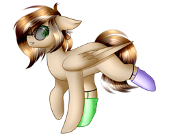 Size: 1721x1407 | Tagged: safe, artist:despotshy, oc, oc only, oc:kelly hartsong, species:pegasus, species:pony, clothing, female, mare, simple background, socks, solo, sunglasses, transparent background