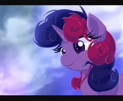 Size: 1835x1504 | Tagged: safe, artist:gsphere, character:sweetie belle, character:twilight sparkle, alternate hairstyle