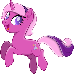 Size: 6853x6840 | Tagged: safe, artist:illumnious, oc, oc only, oc:flares midnight, species:pony, species:unicorn, my little pony: the movie (2017), absurd resolution, female, mare, movie accurate, open mouth, simple background, solo, transparent background