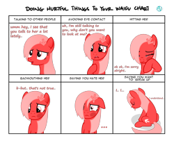 Size: 2500x2031 | Tagged: safe, artist:arifproject, oc, oc only, oc:downvote, species:earth pony, species:pony, derpibooru, derpibooru ponified, abuse, crying, depressed, dialogue, doing hurtful things, downvote bait, meta, op is a duck, ponified, sad, simple background, transparent background, vector