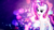 Size: 3840x2160 | Tagged: safe, artist:illumnious, artist:meteor-spark, edit, character:rarity, species:pony, species:unicorn, g4, 4k wallpaper, female, high res, mare, rainbow power, rainbow power-ified, solo, three quarter view, wallpaper, wallpaper edit