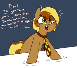 Size: 1800x1600 | Tagged: safe, artist:notenoughapples, oc, oc only, oc:peanut, species:pony, ask, dialogue, tumblr