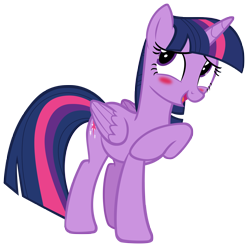 Size: 4025x3972 | Tagged: safe, artist:andoanimalia, character:twilight sparkle, character:twilight sparkle (alicorn), species:alicorn, species:pony, equestria girls:forgotten friendship, g4, my little pony: equestria girls, my little pony:equestria girls, blushing, cute, female, simple background, solo, transparent background, twiabetes, vector