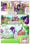 Size: 1800x2685 | Tagged: safe, artist:candyclumsy, character:apple bloom, character:cheerilee, character:scootaloo, character:sweetie belle, character:twilight sparkle, character:twilight sparkle (alicorn), oc, species:alicorn, species:earth pony, species:pegasus, species:pony, species:unicorn, comic:curse and madness, bucket, cleaning, comic, day, female, filly, grass, mare, mlpcam, mop, ponyville, school, semi-grimdark series, sky, sparkles, spring cleaning, text, text bubbles, tree, washing, window