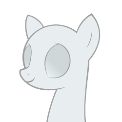 Size: 3143x3143 | Tagged: safe, artist:queencold, oc, oc:spector, species:pony, bust, ghost, ghost pony, mistform, simple background, solo, transparent background
