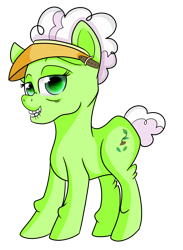 Size: 2195x3000 | Tagged: safe, artist:rainbowtashie, character:auntie applesauce, species:pony, elderly, female, mare, simple background, solo, transparent background