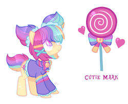 Size: 2101x1712 | Tagged: safe, artist:sugaryicecreammlp, oc, oc:norah, species:earth pony, species:pony, clothing, female, mare, simple background, solo, transparent background