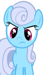 Size: 3650x6000 | Tagged: safe, artist:happyperson14, artist:tardifice, character:linky, character:shoeshine, species:earth pony, species:pony, angry, female, frown, looking down, mare, simple background, solo, transparent background, vector