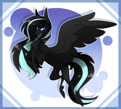 Size: 2273x2057 | Tagged: safe, artist:sugaryicecreammlp, oc, oc:sirocco eventide, species:pegasus, species:pony, female, high res, mare, solo
