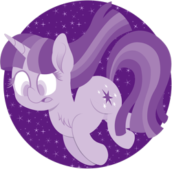 Size: 1280x1257 | Tagged: safe, artist:illumnious, character:twilight sparkle, character:twilight sparkle (unicorn), species:pony, species:unicorn, chest fluff, female, monochrome, open mouth, solo, stars, vector