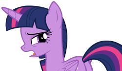 Size: 8041x4667 | Tagged: safe, artist:andoanimalia, character:twilight sparkle, character:twilight sparkle (alicorn), species:alicorn, species:pony, episode:the last problem, g4, my little pony: friendship is magic, goodbye, simple background, transparent background, vector