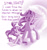 Size: 1280x1376 | Tagged: safe, artist:dstears, character:starlight glimmer, species:pony, species:unicorn, newbie artist training grounds, g4, atg 2020, crayon, dialogue, female, filly, filly starlight glimmer, floppy ears, looking at each other, mare, monochrome, mouth hold, ponidox, revenge plan, sad, self ponidox, sitting, this will end in timeline distortion, time paradox, time portal, time travel, underhoof, writing, younger