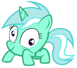 Size: 8500x7500 | Tagged: safe, artist:tardifice, character:lyra heartstrings, species:pony, g4, absurd resolution, crab pony, half-life, headcrab, meme, simple background, transparent background, vector, what has science done