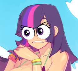 Size: 514x468 | Tagged: safe, artist:doxy, edit, character:twilight sparkle, humanized, light skin, special eyes