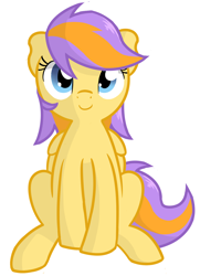 Size: 1112x1535 | Tagged: safe, artist:asklibrapony, artist:furrgroup, ask, libra, looking at you, ponyscopes, simple background, smiling, solo
