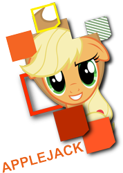 Size: 3557x5002 | Tagged: safe, artist:up1ter, character:applejack, female, solo