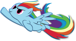 Size: 10007x5463 | Tagged: safe, artist:up1ter, character:rainbow dash, absurd resolution, female, simple background, solo, transparent background