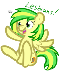Size: 1280x1515 | Tagged: safe, artist:furrgroup, oc, oc only, oc:wooden toaster, species:mothpony, cute, female, glazeabetes, lesbian, ocbetes, original species, solo, xd