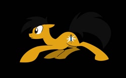 Size: 1280x800 | Tagged: safe, artist:mofetafrombrooklyn, oc, oc only, species:earth pony, species:pony, cutie mark, solo