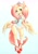 Size: 2039x2894 | Tagged: safe, artist:unousaya, character:fluttershy, species:anthro, species:pegasus, g4, adorasexy, arm hooves, blushing, breasts, butt wings, clothing, colored eyebrows, cute, delicious flat chest, eyebrows, female, flattershy, gradient background, high heels, leotard, looking at you, mare, one-piece swimsuit, open mouth, semi-anthro, sexy, shyabetes, socks, solo, swimsuit