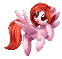 Size: 1600x1507 | Tagged: safe, artist:centchi, oc, oc only, oc:weathervane, species:pegasus, species:pony, female, mare, simple background, solo, transparent background, watermark