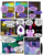 Size: 1275x1650 | Tagged: safe, artist:dsana, character:princess celestia, character:twilight sparkle, oc, oc:almanac, species:pony, comic:the shadow shard, book, comic, crying, female, filly, filly twilight sparkle, nightmare, semi-grimdark series, younger