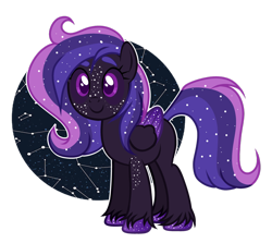 Size: 1024x914 | Tagged: safe, artist:mintoria, oc, oc only, oc:constance, species:pegasus, species:pony, female, mare, purple sclera, simple background, solo, transparent background, two toned wings