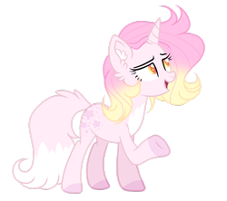 Size: 1024x911 | Tagged: safe, artist:mintoria, oc, species:pony, species:unicorn, female, mare, simple background, solo, transparent background