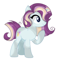 Size: 1024x1057 | Tagged: safe, artist:mintoria, oc, oc:star wing, species:pony, species:unicorn, female, mare, simple background, solo, transparent background