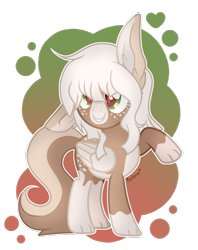 Size: 1024x1291 | Tagged: safe, artist:mintoria, oc, oc only, oc:spring dawning, species:pegasus, species:pony, female, mare, paws, simple background, solo, transparent background